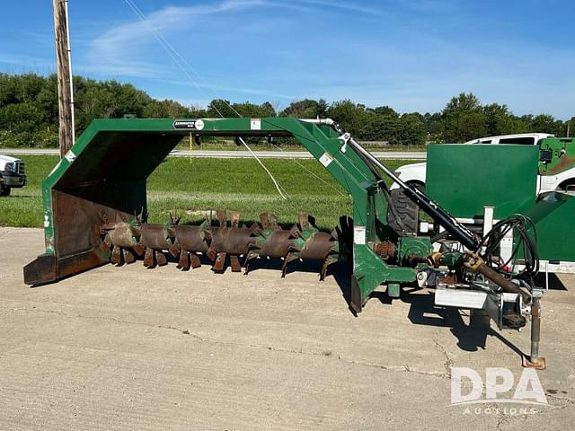 Image of Aeromaster PT130 equipment image 1