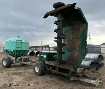 Main image Aeromaster PT120