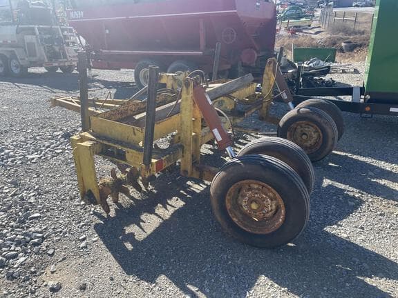 Image of Aerway Aerator equipment image 2