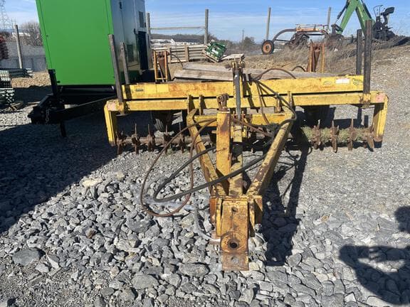 Image of Aerway Aerator equipment image 4