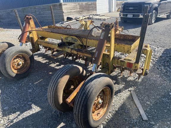 Image of Aerway Aerator equipment image 3