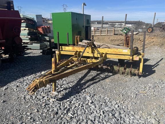 Image of Aerway Aerator equipment image 1