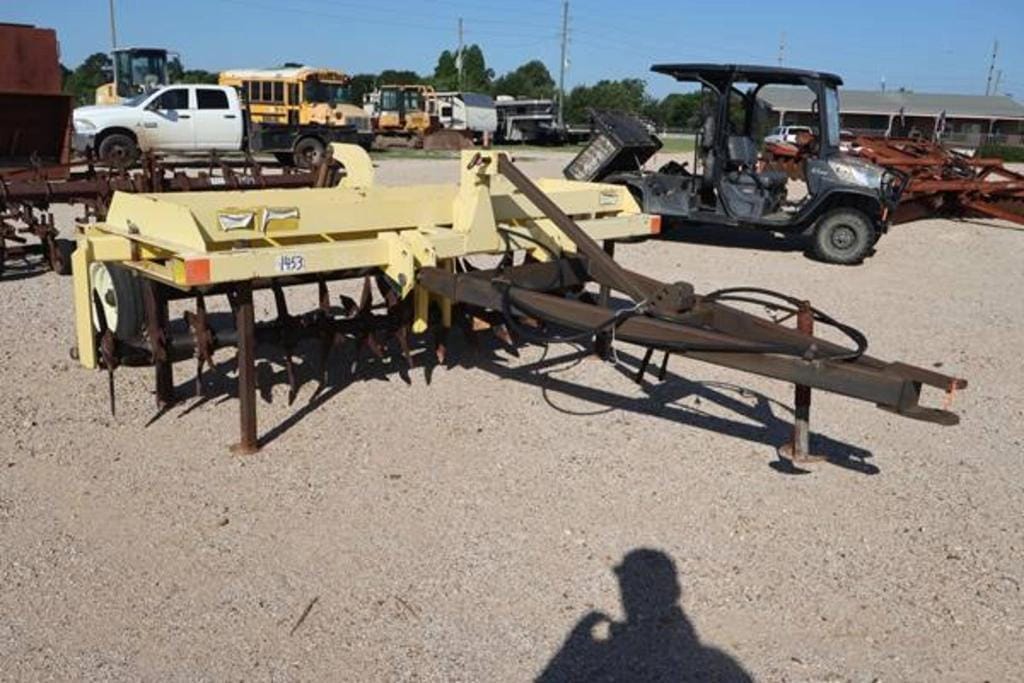 Aerway AW1000 Equipment Image0