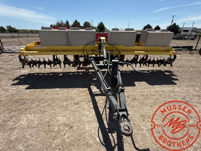 Image of Aerway Aerator equipment image 3