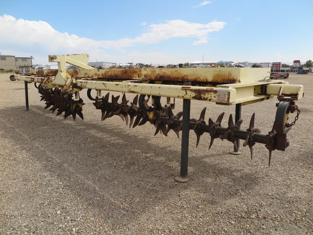 Main image Aerway Undetermined