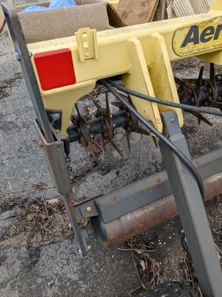 Image of Aerway AWGHP-45-1F5-DBG equipment image 4