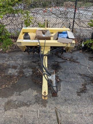 Aerway AWGHP-45-1F5-DBG Equipment Image0