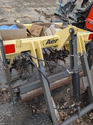 Image of Aerway AWGHP-45-1F5-DBG equipment image 2