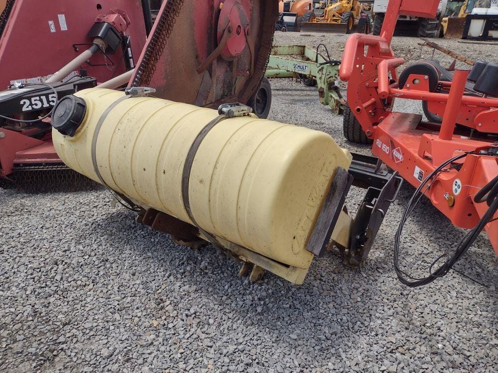 Aerway Aerator Equipment Image0