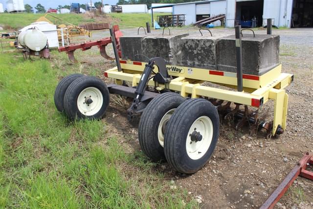 Image of Aerway AW1000 equipment image 4