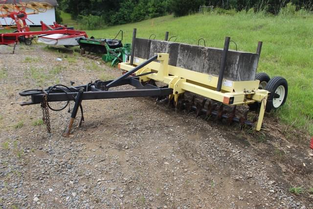 Image of Aerway AW1000 equipment image 1