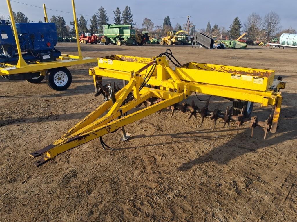 Aerway AW060H-1G06-D Equipment Image0