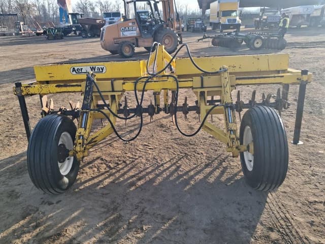 Image of Aerway AW060H-1G06-D equipment image 3