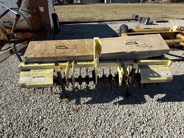 Image of Aerway AW076S-2G26-T equipment image 1