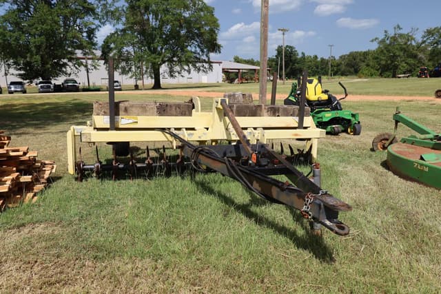 Image of Aerway AW1000 equipment image 2