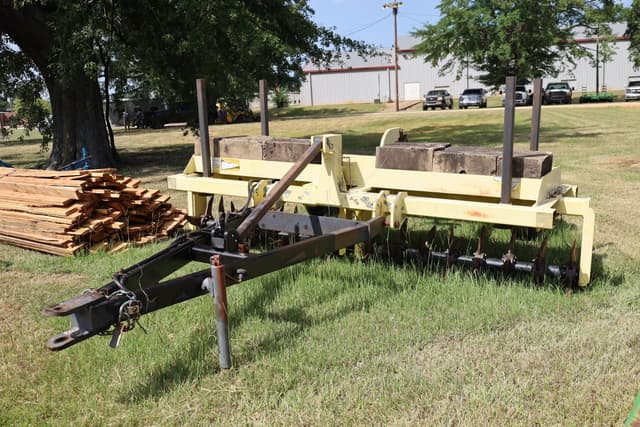 Image of Aerway AW1000 equipment image 1