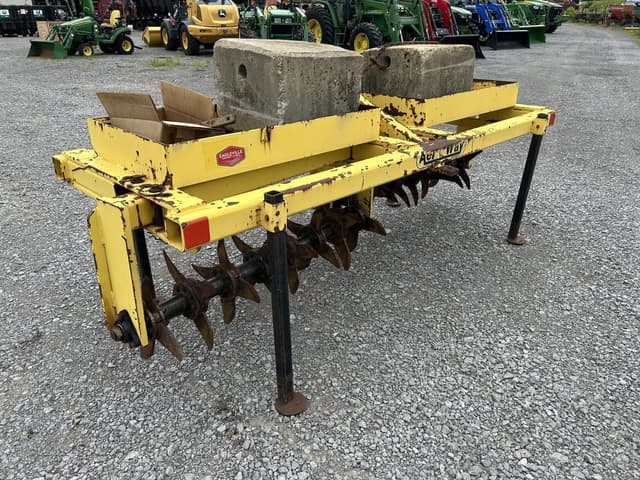 Image of Aerway AW100Q equipment image 2