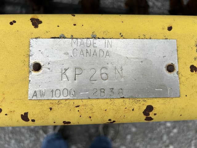 Image of Aerway AW100Q equipment image 4