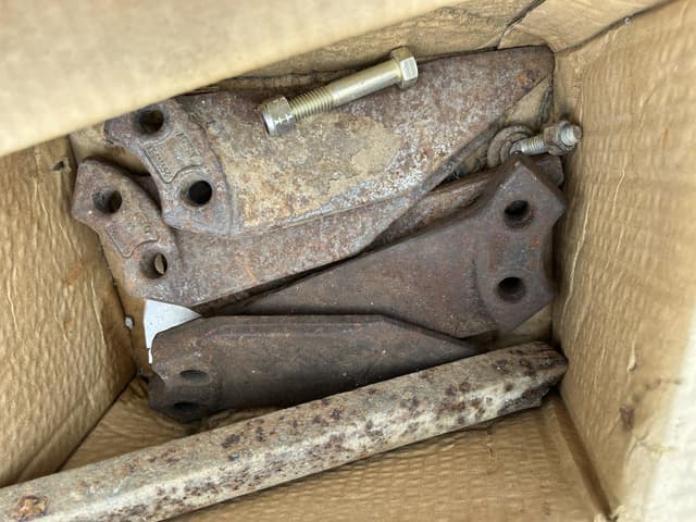 Image of Aerway AW100Q equipment image 1