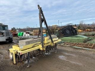 Aerway AW1200-2B38-DT65 Equipment Image0