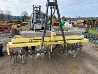 Image of Aerway AW1200-2B38-DT65 equipment image 3