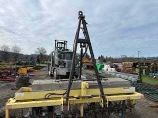 Image of Aerway AW1200-2B38-DT65 equipment image 1