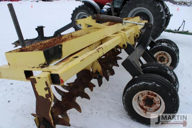 Image of Aerway AW1500 equipment image 3