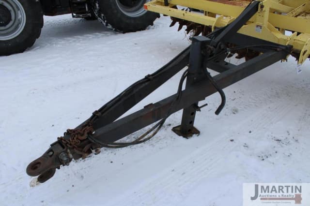 Image of Aerway AW1500 equipment image 4