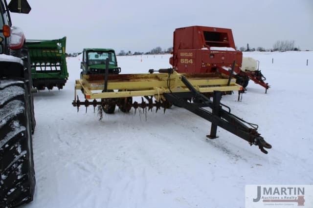 Image of Aerway AW1500 equipment image 1