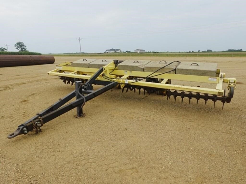 Aerway AW2000 Equipment Image0