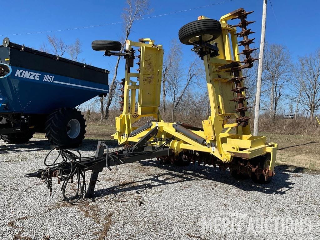 Main image Aerway AW3000