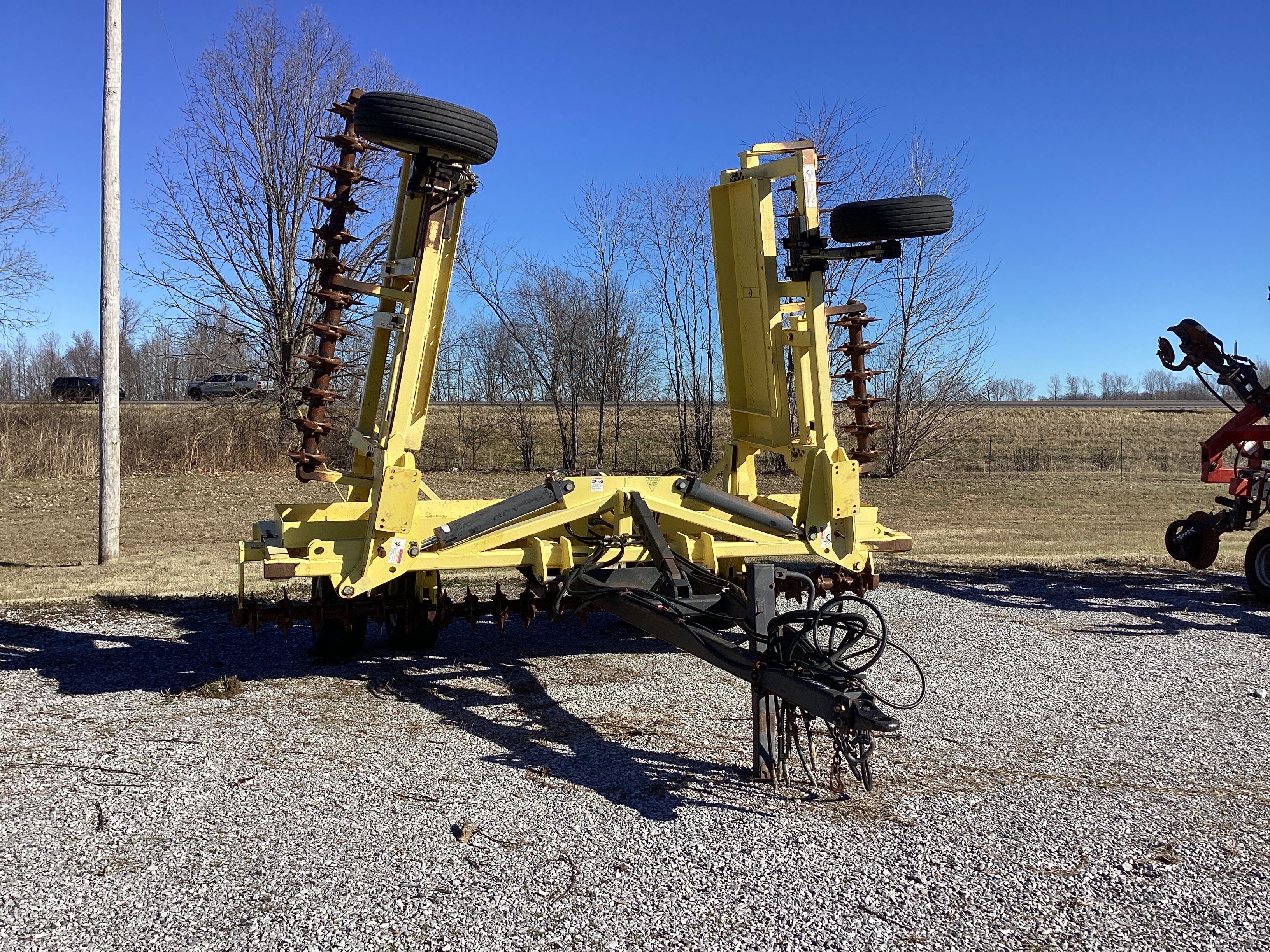 Main image Aerway AW3000