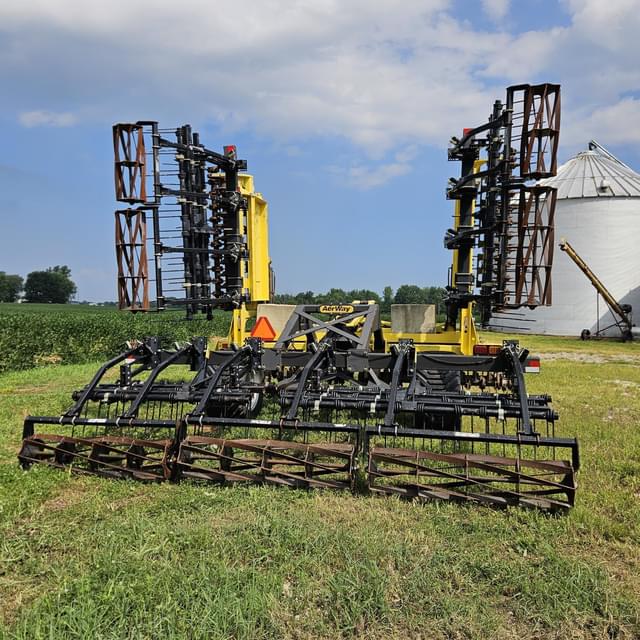 Image of Aerway AWFS300-CCT-S263 equipment image 1