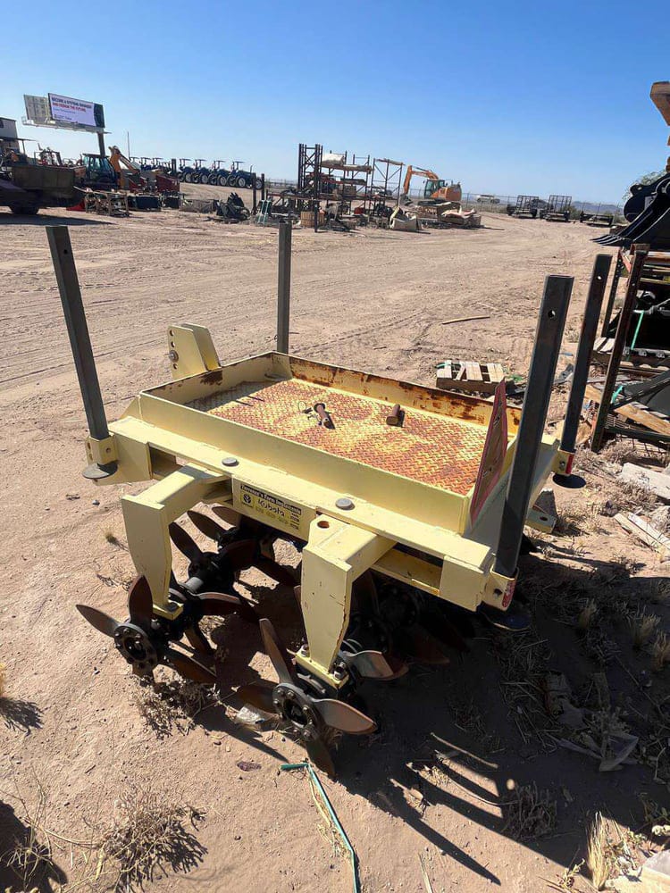 Aerway AWV-75Q Equipment Image0