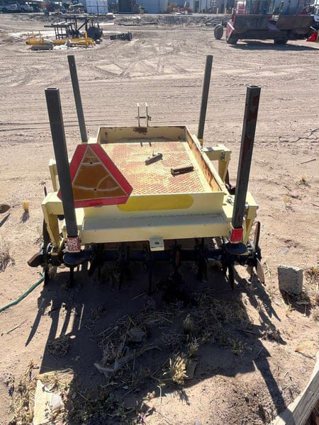 Aerway AWV-75Q Equipment Image0