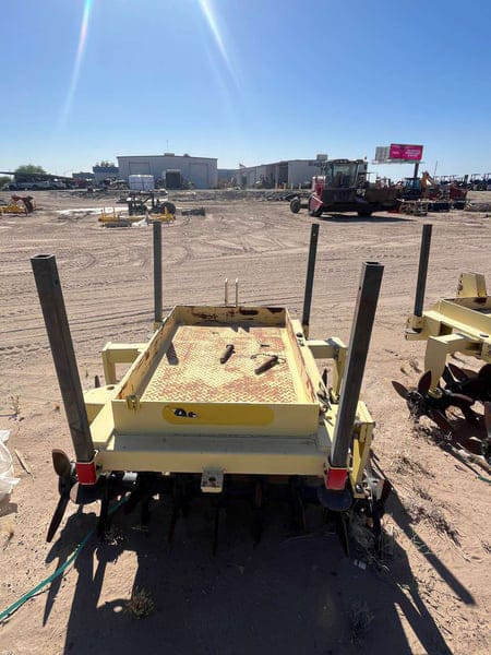 Aerway AWV-75Q Equipment Image0