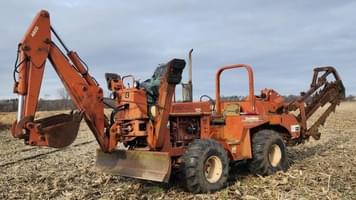 Main image Ditch Witch 6510