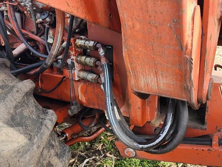 Ditch Witch 6510 Construction Trencher for Sale | Tractor Zoom