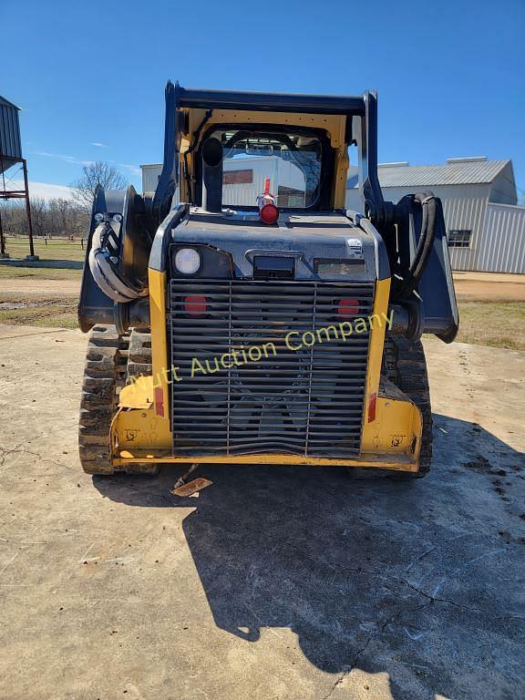 Image of John Deere 325G equipment image 2