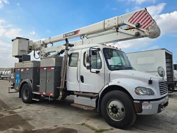 Main image Freightliner M2 106