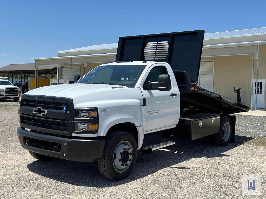Image of Chevrolet 6500HD Primary image