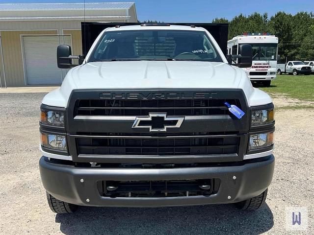 Image of Chevrolet 6500HD equipment image 1