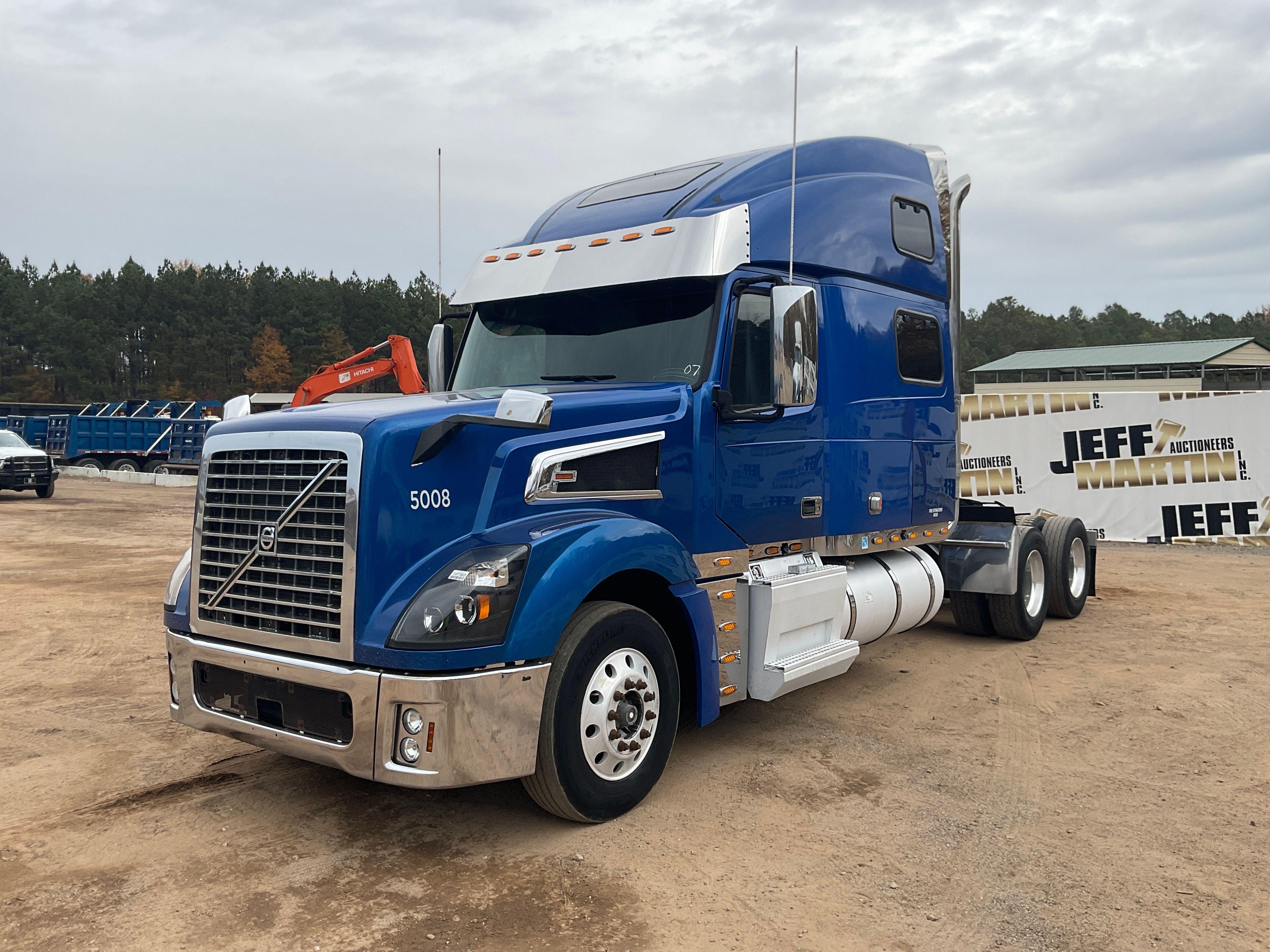 Main image Volvo VT