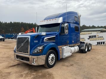 Main image Volvo VT
