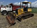 John Deere 650J LGP Image