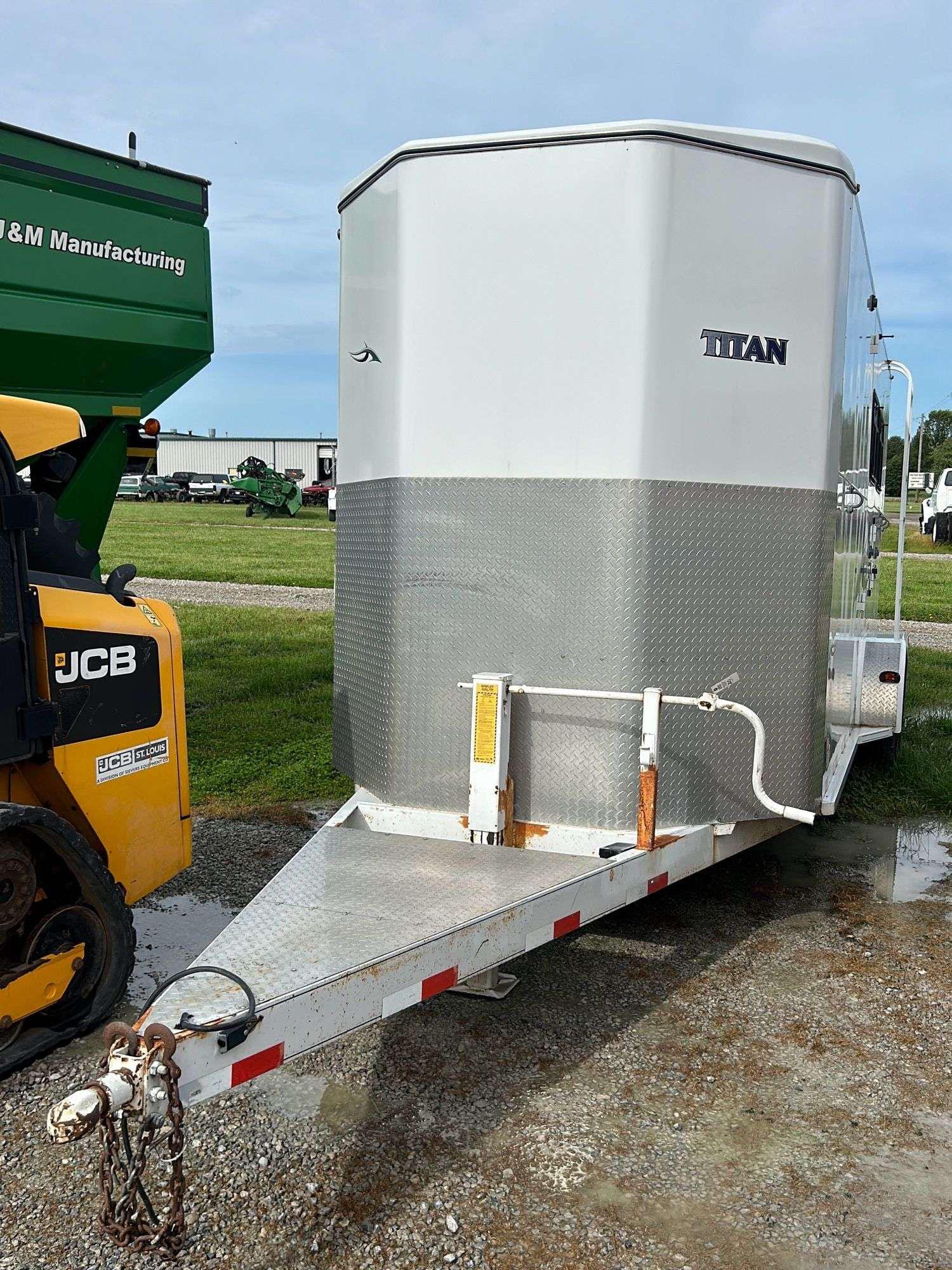 Main image Titan Classic