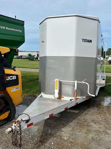 Main image Titan Classic