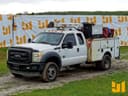 2014 Ford F-450 Image