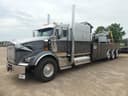 2014 Kenworth T800 Image
