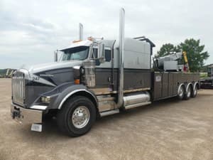 2014 Kenworth T800 Image